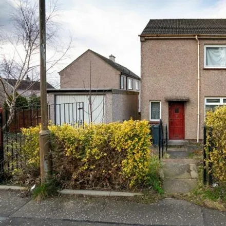 Buy this 2 bed house on 2 Pentland View in City of Edinburgh, EH14 5QA