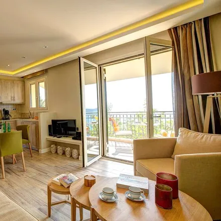 Rent this 1 bed apartment on Argostoli in Kefallonia Regional Unit, Greece