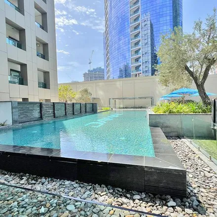 Image 9 - Cosmopolitan Hotel, 38 Street, Al Barsha 1, Dubai, United Arab Emirates - Apartment for rent