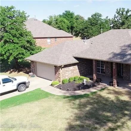 Image 2 - unnamed road, Blanchard, McClain County, OK, USA - House for sale