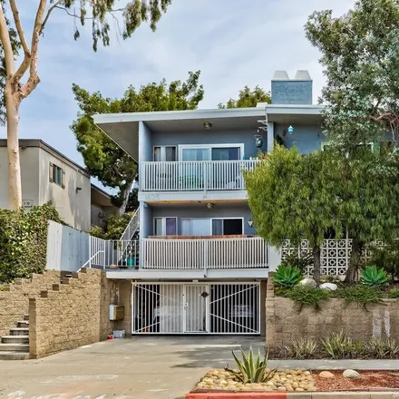 Buy this 3 bed townhouse on 1669 12th Street in Santa Monica, CA 90404
