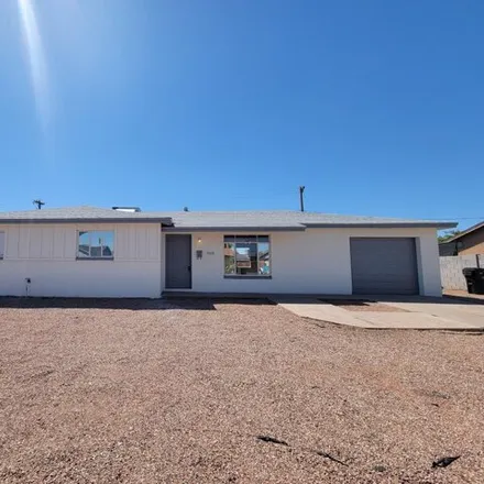 Buy this 2 bed house on 5606 West Roma Avenue in Phoenix, AZ 85031