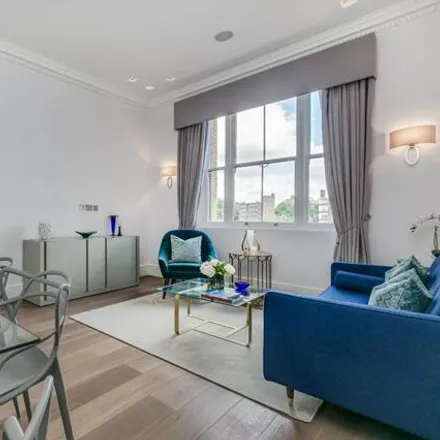 Buy this 2 bed apartment on Cornwall Gardens Court in 47-50 Cornwall Gardens, London