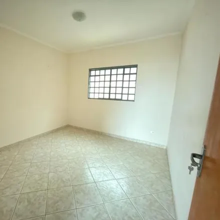 Buy this 2 bed house on Rua Capitão Manoel Caetano in Jardim Panamby, Santa Bárbara d'Oeste - SP