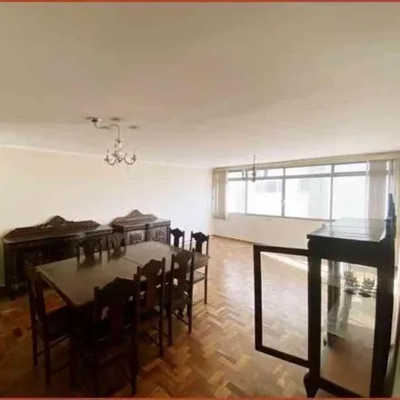 Buy this 2 bed apartment on Rua Martiniano de Carvalho 864 in Morro dos Ingleses, São Paulo - SP