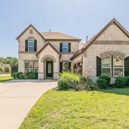 Buy this 5 bed house on 502 Still Meadow Drive in Keller, TX 76248