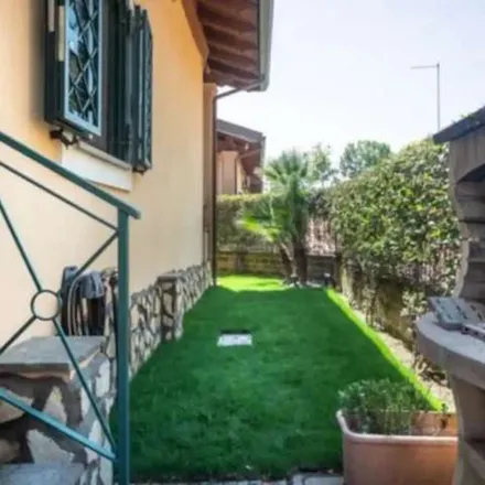 Image 6 - Viale dei Romagnoli 279, 00121 Rome RM, Italy - Apartment for rent