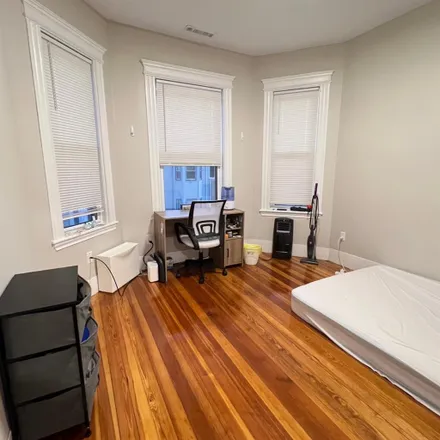 Rent this 1 bed room on Day Square in 232 Saratoga Street, Boston