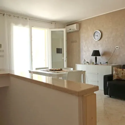 Rent this 2 bed house on Salve in Lecce, Italy