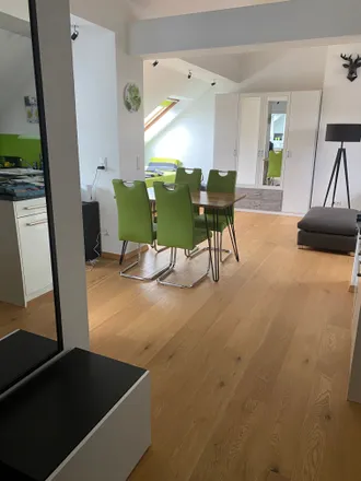 Rent this 1 bed apartment on Castroper Straße 38 in 44791 Bochum, Germany