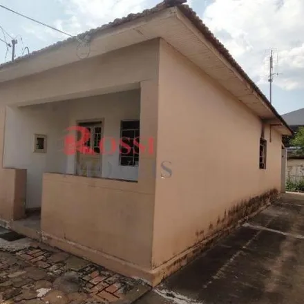 Buy this 2 bed house on Avenida Dezesseis A in Rio Claro, Rio Claro - SP