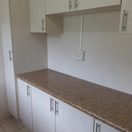 Rent this 2 bed apartment on Coronation Road in Scottsville, Pietermaritzburg