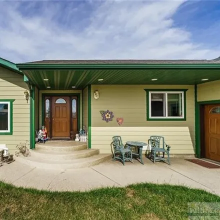 Image 2 - Foundation Avenue, Yellowstone County, MT 59044, USA - House for sale