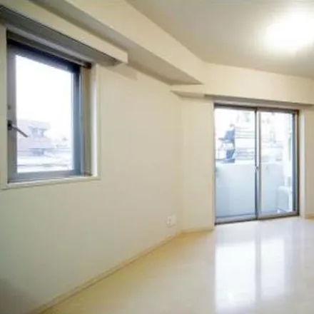 Rent this 1 bed apartment on unnamed road in Okusawa 6-chome, Setagaya