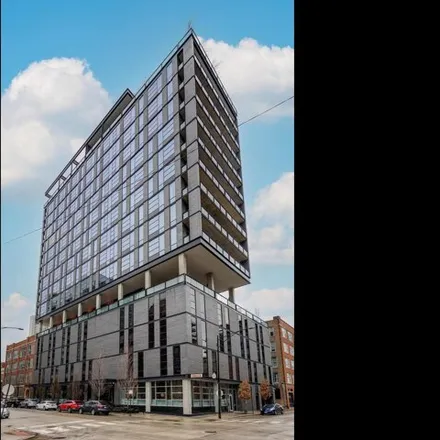 Buy this 2 bed condo on 400 W Huron St Unit 1003 in Chicago, Illinois