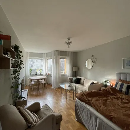 Image 3 - Börjegatan, Ringgatan, 752 24 Uppsala, Sweden - Apartment for rent