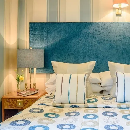 Rent this 1 bed apartment on Colmworth in MK44 2NJ, United Kingdom