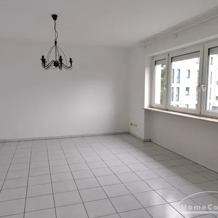 Rent this 2 bed apartment on Herrnröther Straße 24 in 63303 Sprendlingen, Germany