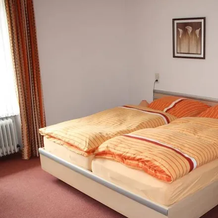 Rent this 1 bed apartment on Bad Marienberg (Westerwald) in Rhineland-Palatinate, Germany
