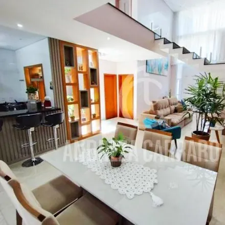 Buy this 4 bed house on Estrada José Celeste in Residencial Sunlake SPA, Votorantim - SP