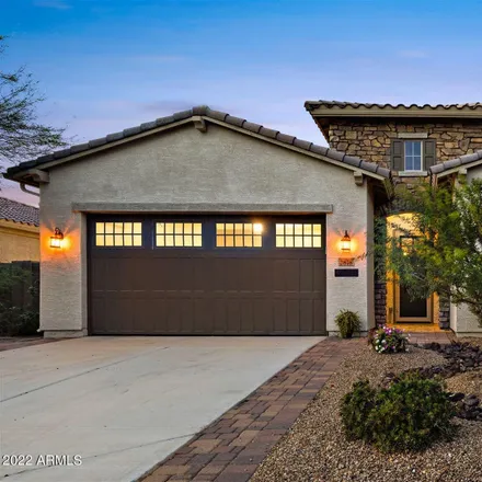 Buy this 4 bed house on 2878 East Killarney Street in Gilbert, AZ 85298