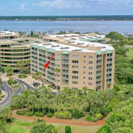 Image 1 - 4 Oceans West Boulevard, Daytona Beach Shores, Volusia County, FL 32118, USA - Condo for sale