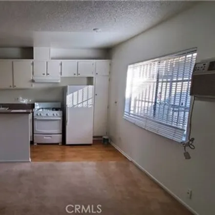 Rent this 1 bed apartment on 10760 Hortense St in North Hollywood, California