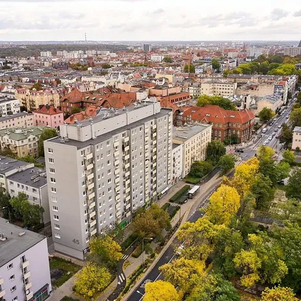 Image 5 - Bukowska 45b, 60-554 Poznan, Poland - Apartment for rent