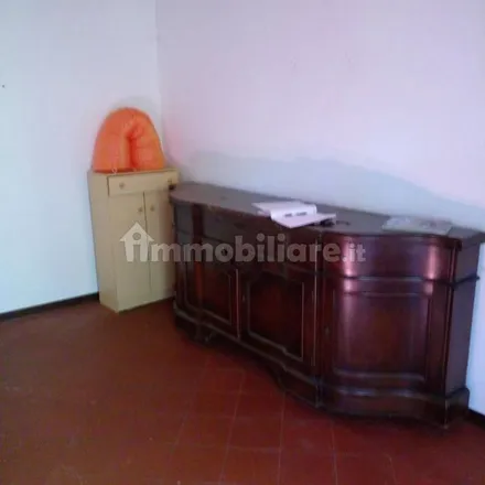 Rent this 3 bed apartment on Viale de' Brozzi 26 in 48022 Lugo RA, Italy