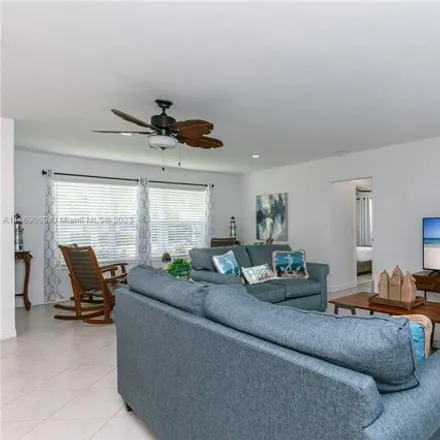 Image 5 - 1184 North 13th Avenue, Hollywood, FL 33019, USA - House for rent