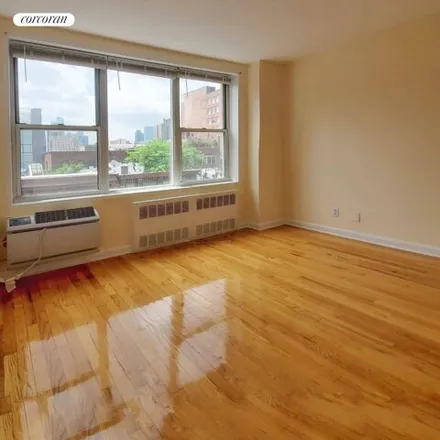 Rent this 2 bed apartment on 401 West 56th Street in New York, NY 10019
