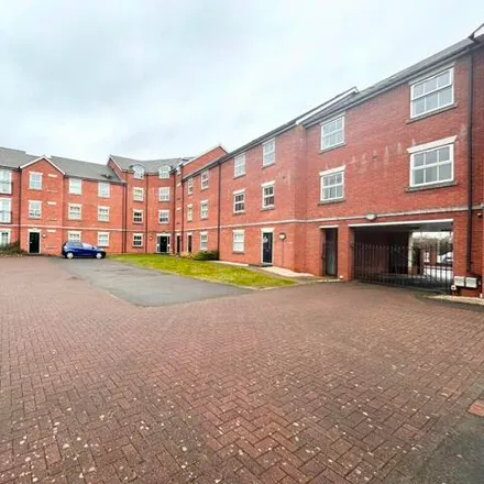 Rent this 2 bed apartment on Broadwell Road in Oldbury, B69 4BD