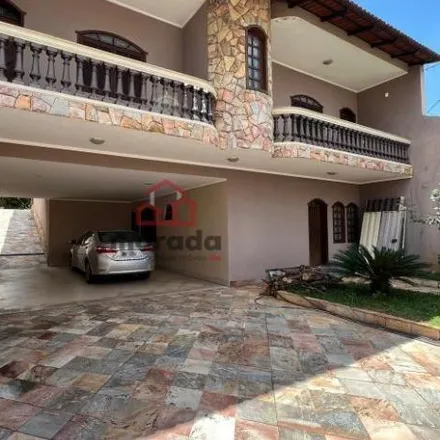 Image 2 - Rua José Debique, Belveder, Itaúna - MG, 35680-330, Brazil - House for sale