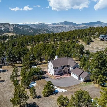 Buy this 5 bed house on 592 Hess Avenue in Jefferson County, CO 80401