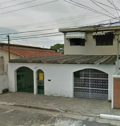 Image 1 - São Paulo, Rio Pequeno, SP, BR - Apartment for rent