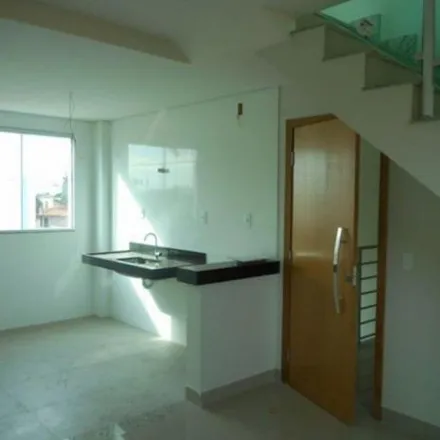 Buy this 3 bed apartment on Avenida General Carlos Guedes in Planalto, Belo Horizonte - MG