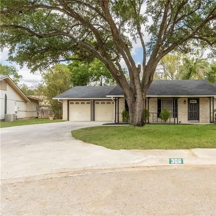 Buy this 3 bed house on 156 Old Towne Road in Seguin, TX 78155