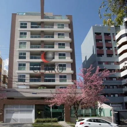 Image 2 - Rua General Carneiro 1047, Centro, Curitiba - PR, 80060-000, Brazil - Apartment for sale