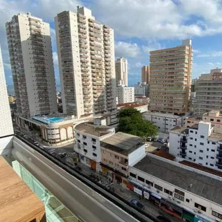 Buy this 2 bed apartment on Rua Campinas in Boqueirão, Praia Grande - SP