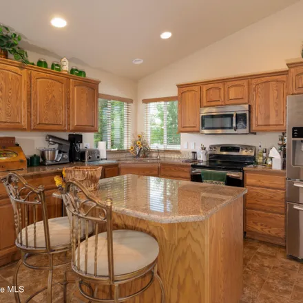 Image 5 - 4613 West Wirth Drive, Coeur d'Alene, ID 83815, USA - House for sale