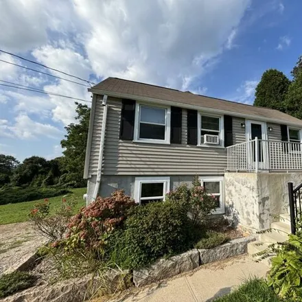 Rent this 2 bed house on 158 Brook St in Groton, Connecticut