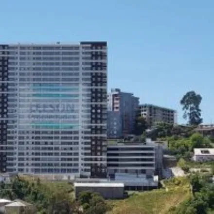 Image 8 - Edificio Bahía de Valparaíso, Los Pinos 937, 239 0382 Valparaíso, Chile - Apartment for sale