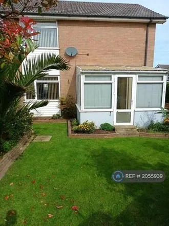 Image 2 - Malvern Road, Bournemouth, Christchurch and Poole, BH9 3DD, United Kingdom - House for rent
