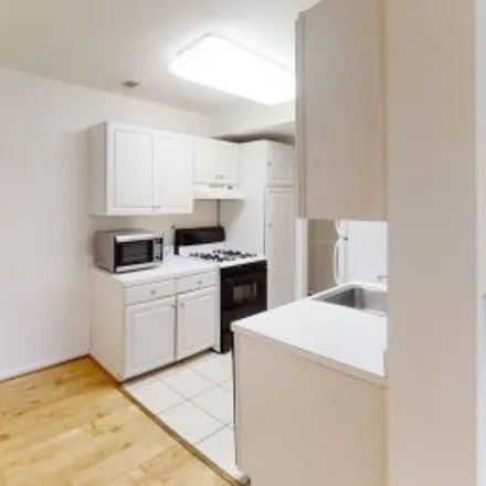 Rent this 2 bed apartment on #609,4970 Battery Lane in Woodmont, Bethesda