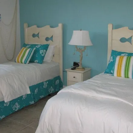 Rent this 2 bed condo on Alice Town in Bimini, Bahamas