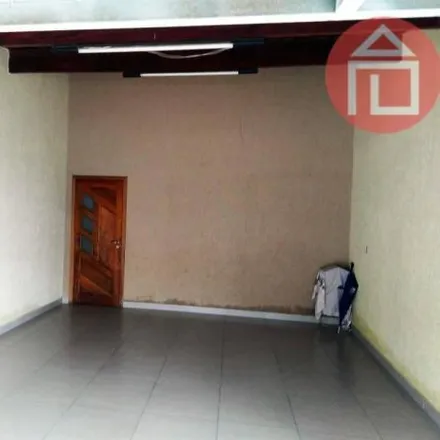 Buy this 3 bed house on Rua São Cristóvão in Vila Aparecida, Bragança Paulista - SP