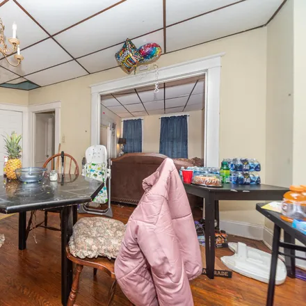 Image 7 - 3424 West Caton Avenue, Baltimore, MD 21229, USA - Townhouse for sale