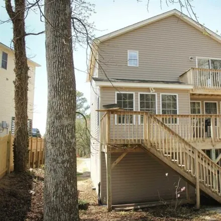 Buy this 4 bed house on 104 Brigand Court in Dare County, NC 27948