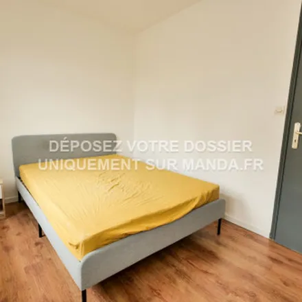 Image 3 - Rue de Saint-Amand 21, 7600 Bon-Secours, Belgium - Apartment for rent