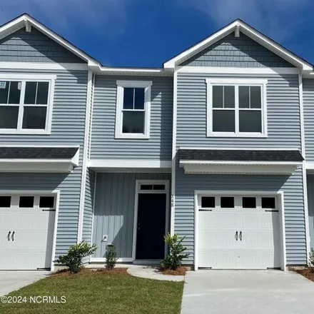 Buy this 3 bed house on Mallory Creek Drive in Leland, NC
